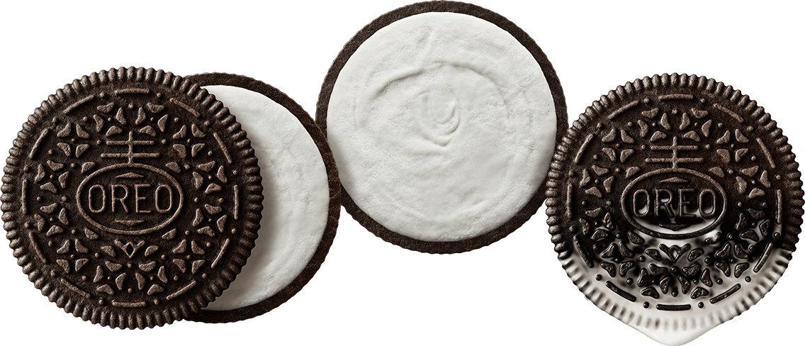 OREO Bolachas